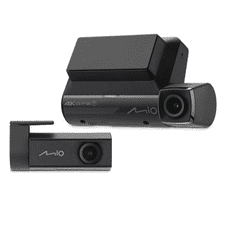 MIO MiVue 955WD 2,7" autós menetrögzítő kamera (5415N7040005) (5415N7040005)