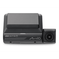 MIO MiVue 955W 2,7" autós menetrögzítő kamera (5415N7040008) (5415N7040008)