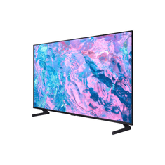 SAMSUNG UE55CU7092UXXH 55" Crystal UHD 4K Smart TV (2024) (UE55CU7092UXXH)