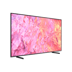 SAMSUNG QE43Q67CAUXXH 43" 4K Smart QLED TV (QE43Q67CAUXXH)