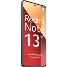 Xiaomi Redmi Note 13 Pro 512GB 12RAM 4G EU green (MZB0G72EU)