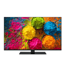 PANASONIC LED 4K Ultra HD Google TV (TX-43MX700E) (TX-43MX700E)