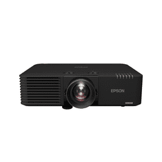 Epson EB-L735U adatkivetítő Standard vetítési távolságú projektor 7000 ANSI lumen 3LCD WUXGA (1920x1200) Fekete (V11HA25140)