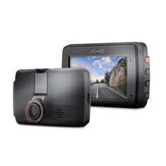 MIO MiVue 802 autós menetrögzítő kamera 2,7" (5415N5830043) (5415N5830043)