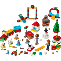 LEGO Friends - Adventi naptár 2023 (41758)