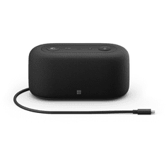 Microsoft Surface Audio Dock Com Black (IVG-00003)