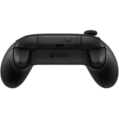 Microsoft XBOX Wireless Controller Game Pad black (QAT-00009)