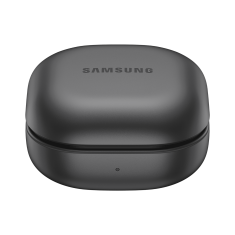 SAMSUNG Galaxy Buds 2 Bluetooth Headset Onyx fekete (SM-R177NZTAEUE)