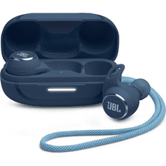 JBL Reflect Aero TWS Bluetooth fülhallgató kék (JBLREFLECTAEROBLU) (JBLREFLECTAEROBLU)