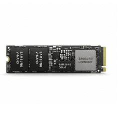 SAMSUNG 256GB PM9A1A M.2 NVMe SSD meghajtó OEM (MZVL2512HDJD-00B07) (MZVL2512HDJD-00B07)