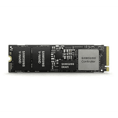 SAMSUNG 256GB PM9B1 M.2 NVMe SSD meghajtó OEM (MZVL4256HBJD-00B07) (MZVL4256HBJD-00B07)