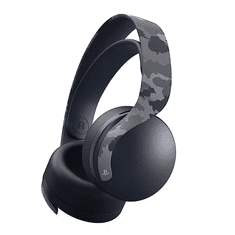 SONY Pulse 3D Wireless Gaming Headset - Terepmintás (9406891)