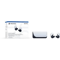SONY PlayStation 5 Pulse Explore Wireless Bluetooth Headset - Fehér (PS711000039787)