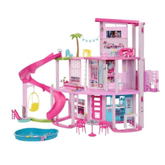 Mattel Barbie Álomház 2023 (HMX10) (HMX10)