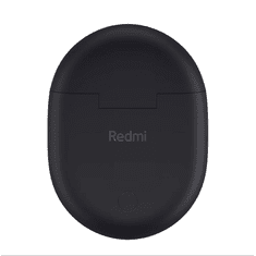 Xiaomi Redmi Buds 4 Bluetooth fülhallgató fekete (BHR7335GL) (BHR7335GL)