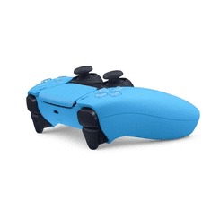 SONY PlayStation 5 (PS5) DualSense vezeték nélküli kontroller kék (2807548) (2807548)