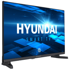 HYUNDAI HLM32T311SMART 32" HD Ready Smart LED TV (HLM 32T311 SMART)