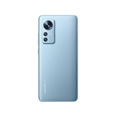 Xiaomi 12X 8/256GB Dual-Sim mobiltelefon kék (12X 8/256GB k&#233;k)