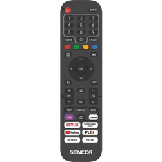 SENCOR SLE 32S702TCS 32" HD Ready Smart LED TV (SLE 32S702TCS)