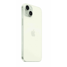 Apple iPhone 15 Plus 256GB zöld (MU1G3SX/A) (MU1G3SX/A)