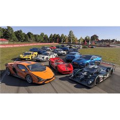 Microsoft Forza Motorsport (Xbox Series X|S - Dobozos játék)