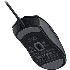 Razer Cobra Pro Gaming egér fekete (RZ01-04650100-R3M1) (RZ01-04650100-R3M1)