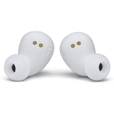 JBL Free II TWS Bluetooth fülhallgató fehér (6925281978708) (6925281978708)