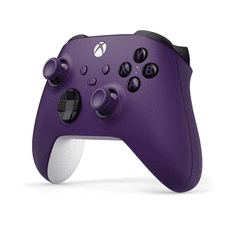 Microsoft Xbox Series X/S Astral Purple vezeték nélküli kontroller lila (QAU-00069) (QAU-00069)