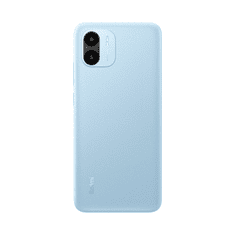 Xiaomi Redmi A2 3/64GB Dual-Sim mobiltelefon kék (Redmi A2 3/64GB k&#233;k)