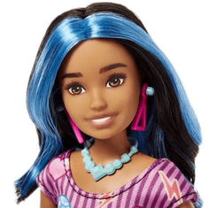 Mattel Barbie Skipper First Jobs Ékszerstand játékszett (HKD78) (HKD78)