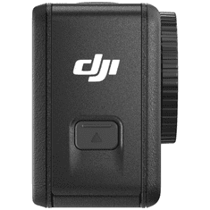 DJI Osmo Action 4 Standard Combo akciókamera (6941565965073 / CP.OS.00000269.01) (CP.OS.00000269.01)