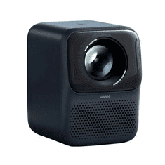 Xiaomi Wanbo Projector T2 Max (New) Portable Full HD 1080p with Android System Blue EU (WANBOT2MAXNEWBLU)