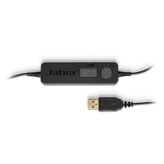 Jabra BIZ 1100 EDU Duo headset (1159-0159-EDU) (1159-0159-EDU)
