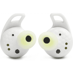 JBL Reflect Aero TWS Bluetooth fülhallgató fehér (JBLREFLECTAEROWHT) (JBLREFLECTAEROWHT)