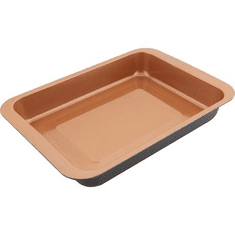 Lamart Copper LT3095 sütőtepsi 42×29×5cm (LT3095)