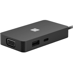 Microsoft SURFACE ACC USB-C TRAVEL HUB Retail (SWV-00002)