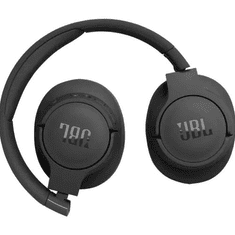 JBL Tune 770NC Bluetooth Vezeték Nélküli Fejhallgató Fekete (JBL-T770-BLK)