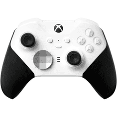 Microsoft Xbox Series X/S Elite 2 Core vezeték nélküli kontroller fekete-fehér (4IK-00002) (4IK-00002)