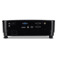 Acer X1129HP 3D projektor (MR.JUH11.001) (MR.JUH11.001)