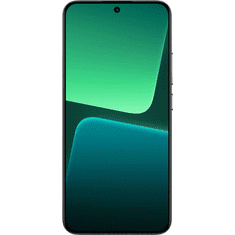 Xiaomi 13 8/256GB Dual-Sim mobiltelefon zöld (13 8/256GB Dual-Sim z&#246;ld)