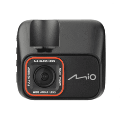 MIO MiVue C588T Dual autós kamera (5415N6620029) (5415N6620029)