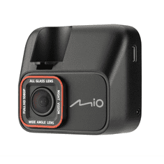 MIO MiVue C588T Dual autós kamera (5415N6620029) (5415N6620029)