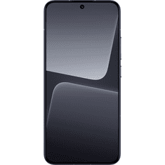 Xiaomi 13 8/256GB Dual-Sim mobiltelefon fekete (13 8/256GB Dual-Sim fekete)