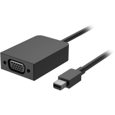 Microsoft Surface - Mini DisplayPort to VGA Adapter (EJQ-00004)