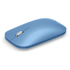 Microsoft Modern Mobile Bluetooth egér kék (KTF-00072) (KTF-00072)