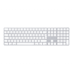 Apple Magic Keyboard - White (MQ052D/A)