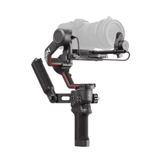 DJI Action Camera Handheld Gimbal RS 3 Combo, Fekete EU (D-2807931)