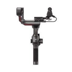 DJI Action Camera Handheld Gimbal RS 3 Combo, Fekete EU (D-2807931)