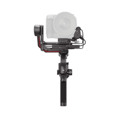DJI Action Camera Handheld Gimbal RS 3 Pro Combo, Fekete EU (D-2807929)