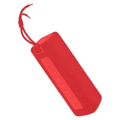 Xiaomi MI Portable Bluetooth Speaker Bluetooth hangszóró piros (QBH4242GL) (QBH4242GL)